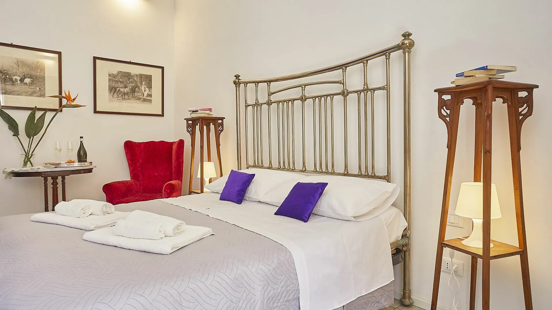 B&B Del Corso Alcamo