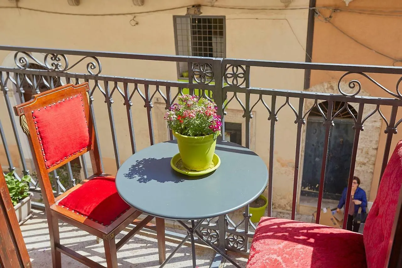 Bed & Breakfast B&B Del Corso Alcamo