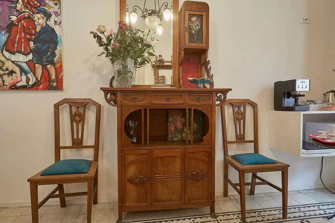 B&B Del Corso Alcamo Italia