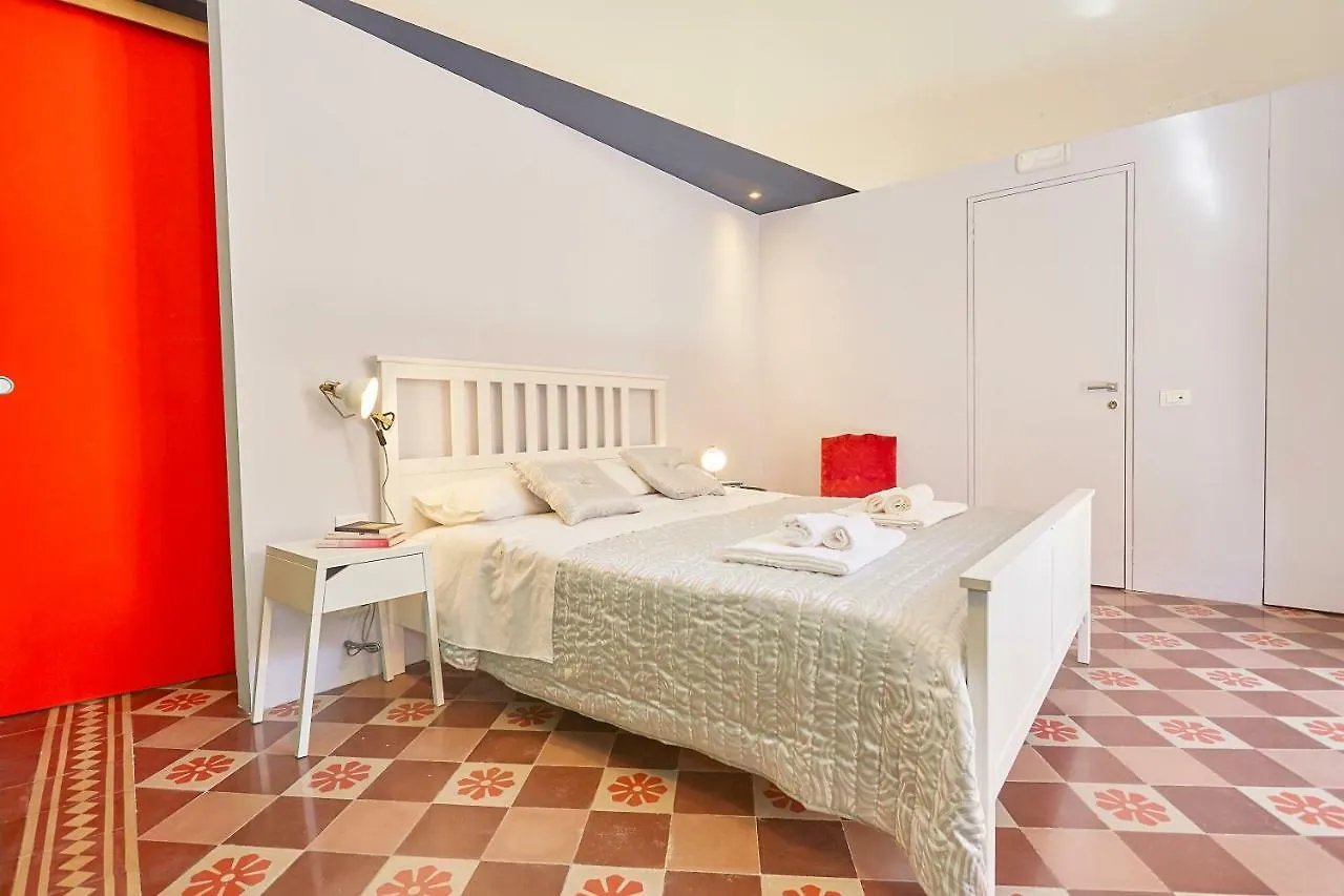 B&B Del Corso Alcamo Italia