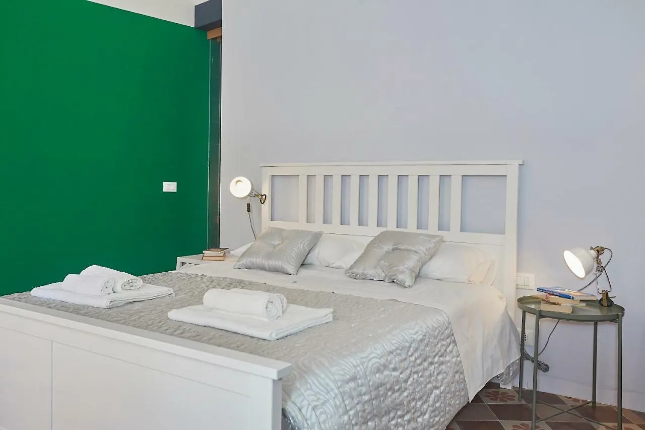 B&B Del Corso Alcamo Bed & Breakfast