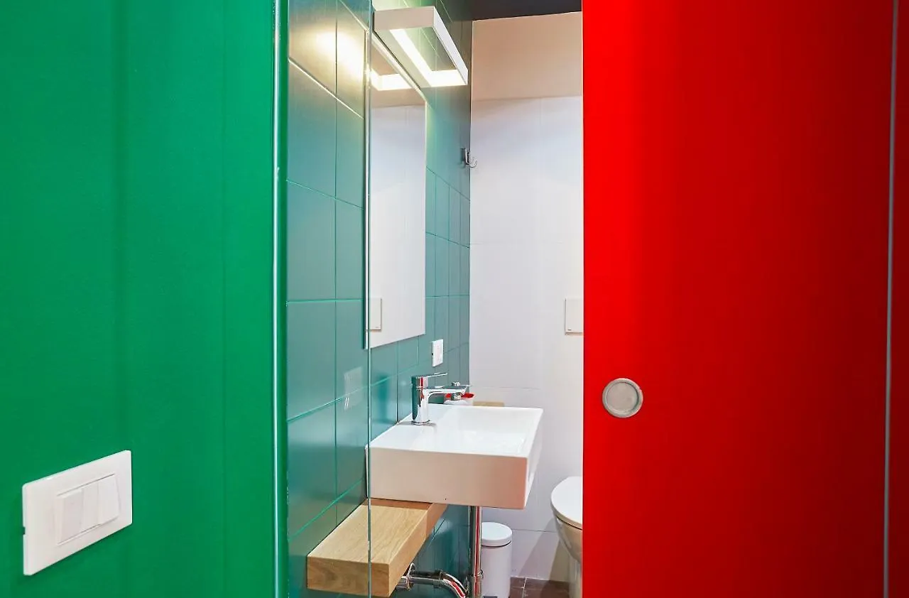 B&B Del Corso Alcamo