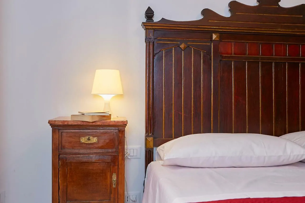 Bed & Breakfast B&B Del Corso Alcamo