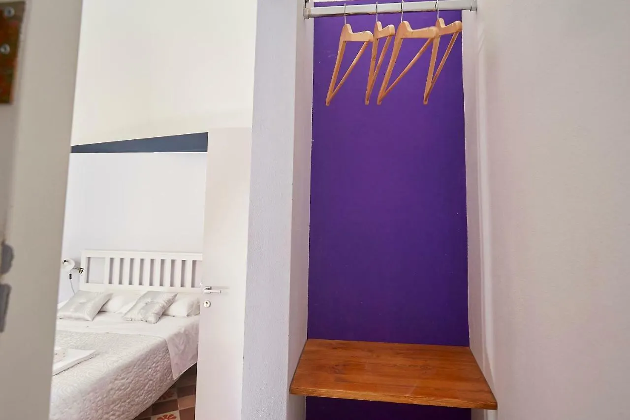 ** Bed & Breakfast B&B Del Corso Alcamo Italia