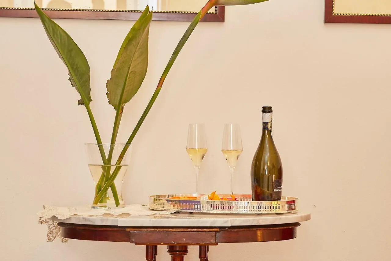 B&B Del Corso Alcamo