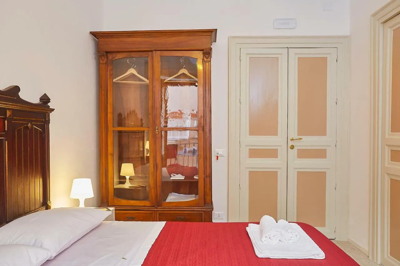 B&B Del Corso Alcamo Bed & Breakfast