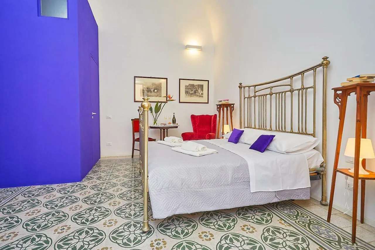 B&B Del Corso Alcamo Bed & Breakfast
