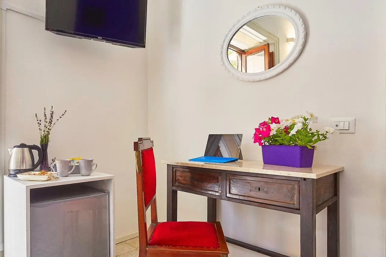 B&B Del Corso Alcamo 2*,