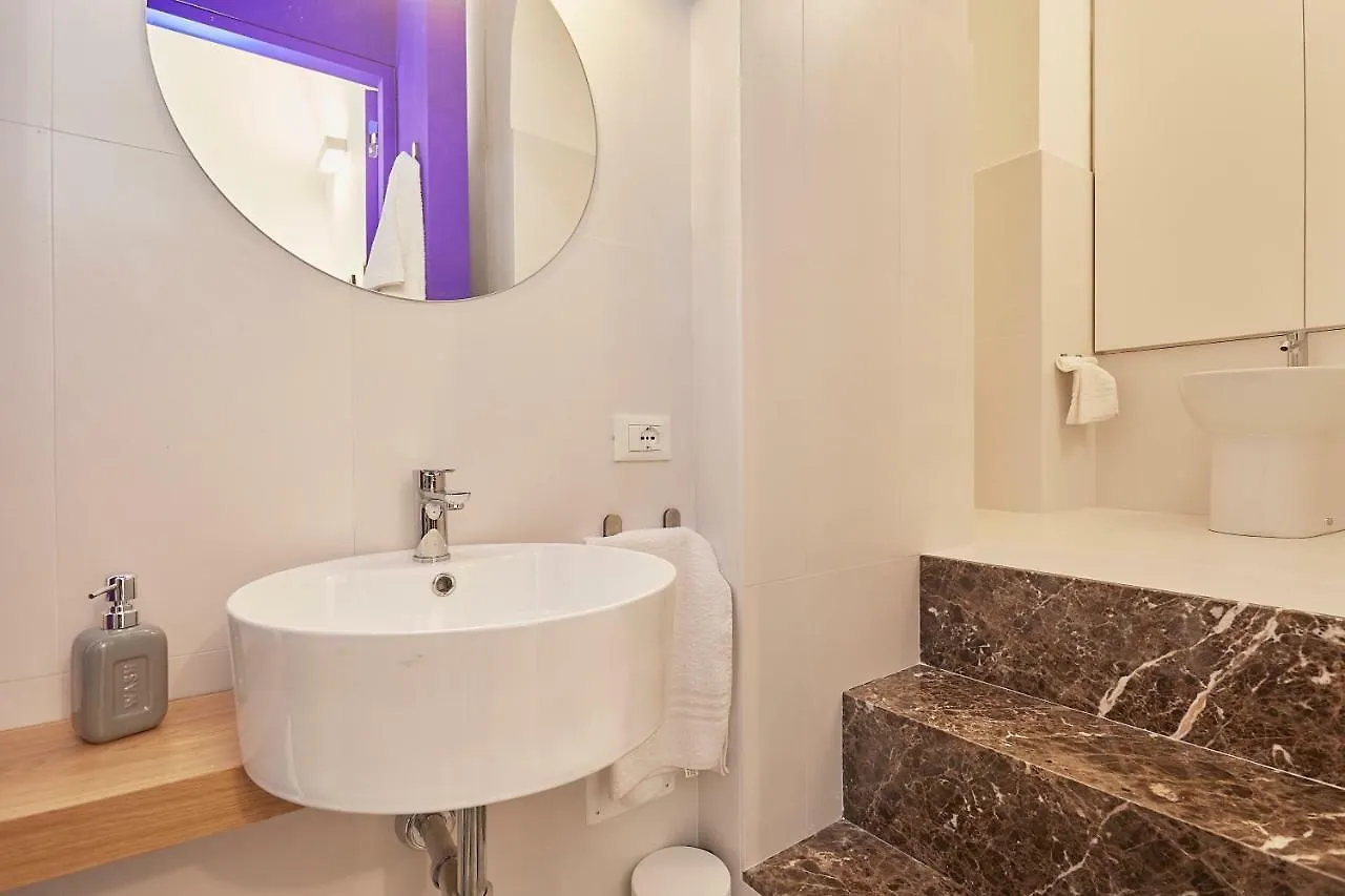 Bed & Breakfast B&B Del Corso Alcamo