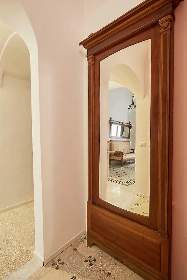 B&B Del Corso Alcamo 2*,