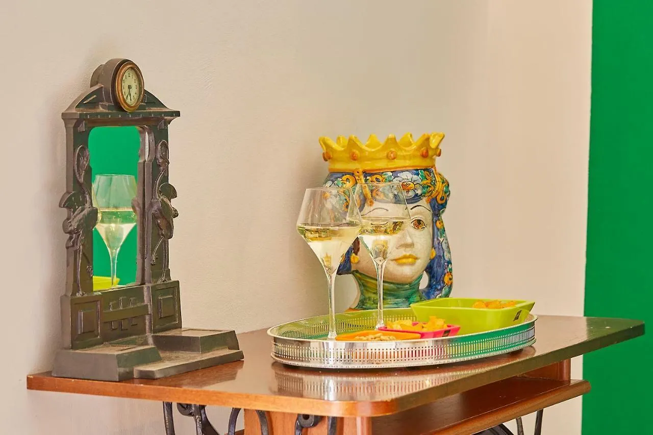 Bed & Breakfast B&B Del Corso Alcamo