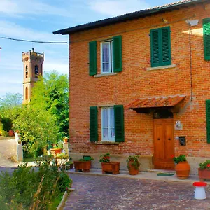 Casa Fonte Di Bacco , San Miniato Italia