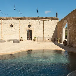 5* Resort Baglio Passofondo