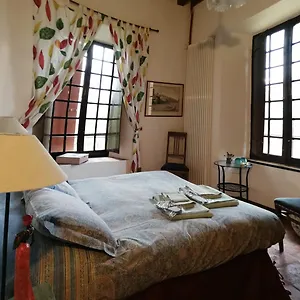 Room&breakfast Nel Borgo Scipione , Salsomaggiore Terme Italia